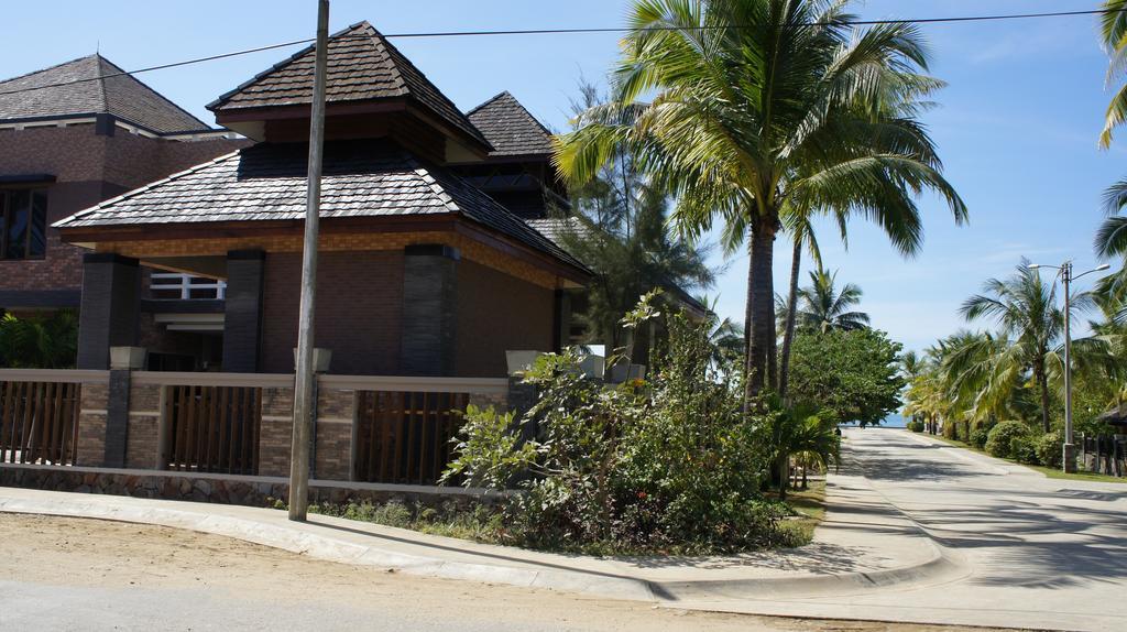 Ocean Paradise Resort Ngwesaung Kültér fotó