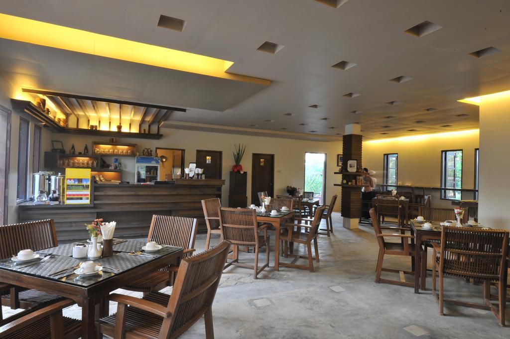 Ocean Paradise Resort Ngwesaung Kültér fotó